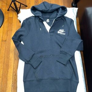 Woman’s Nike Sportswear Hoodie